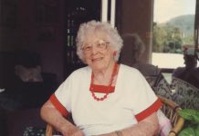 Nell’s work in the spotlight