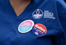 Nurses, midwives reluctantly accept pay offer