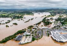 Flood insurance inquiry