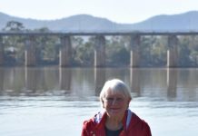 What’s in Rocky’s water?