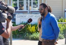 Anti-coal activist faces court