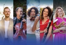 Musicians to strike a chord