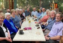 Class of ’58 celebrates 65 years