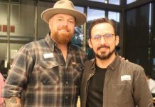 Swift success at River Fest