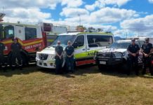 High death toll means police will be out in force