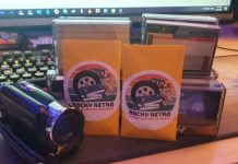 Restoring memories one day at a time