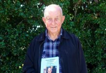 Memories of Fitzroy Shire