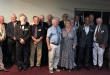 Honouring our Vietnam veterans