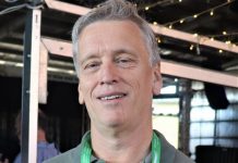 Developers promise big benefits from wind farm