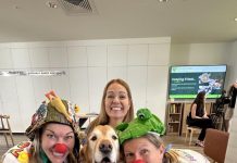 25 years of lifesaving support