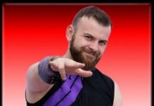 Enter the ring and embrace the chaos