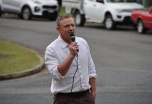 Belot eyes Mayor’s seat