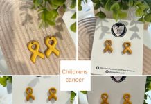 Making a statement for a good cause