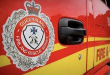 Mount Morgan fires not suspicious