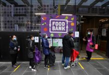 Poverty in Australia ‘real, widespread, devastating’