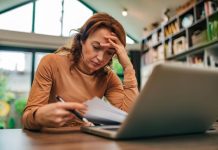 Brittany Lauga column