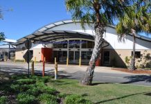 Services cut at Yeppoon Hospital