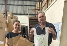 Plastic is not so fantastic