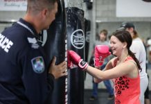 Ipswich PCYC receives $1 million upgrade