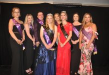 Ambassador Quest is back for 2023