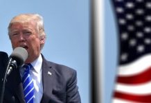 US judge rules Trump election trial to start on March 4