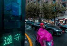 Markets rise as sentiment towards China brightens