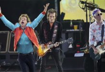 Rolling Stones announce first studio album in 18 years