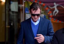 No verdict for accused toddler-killer as jury sent home