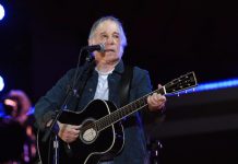 Paul Simon takes a bow with career-spanning documentary