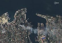 Ukraine says Russian Black Sea Fleet Commander killed