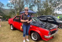 Their biggest fundraiser