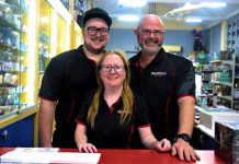 New Millennium, one year on