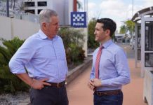 Youth crime ‘destroying communities’