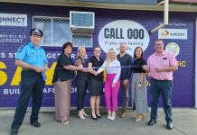 Making a stand for DV