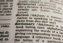 Merriam-Webster Dictionary reveals almost 700 new words