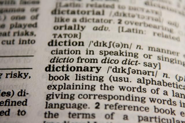 WORDLY WISE: Merriam-Webster adds 690 new words and definitions to lexicon