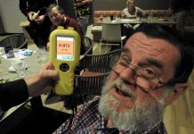 Drinkers put to test