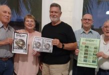 Voting on a possible Oscar winner