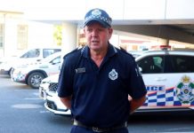 Two dead in Duaringa crash