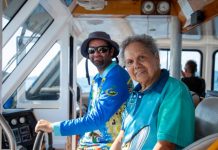 Konomie Island goes carbon negative