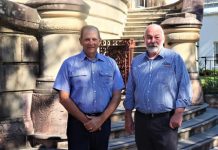 Advancing region’s future