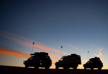 Coordination is the key