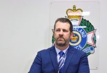 Woman had multiple stab wounds to the neck