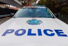 Body found in lake in search for missing swimmer