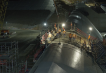 Rookwood almost complete