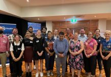 Youth forum embraced by the community