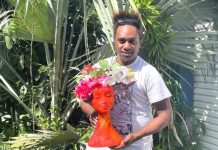 Final exhibition for Ziril