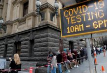 State leaders can make contributions to COVID inquiry