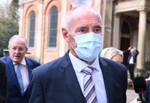 Wife-killer Dawson to be sentenced for sex with student