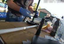 Drugs, cash seized in CH police raids